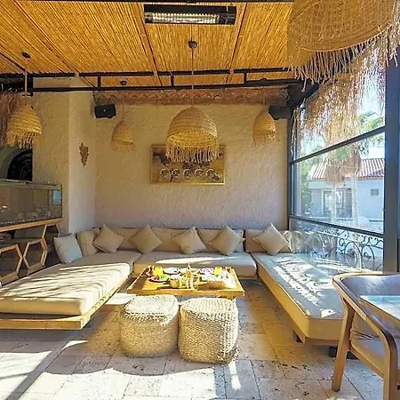 Hotel Alacati Aura