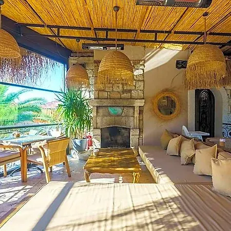 Hotel Alacati Aura 3*