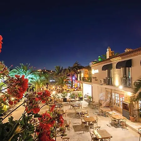 Hotel Alacati Aura Ciftlikkoyu