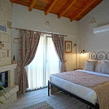 Hotel Alacati Aura