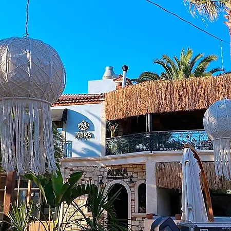 Hotel Alacati Aura Ciftlikkoyu