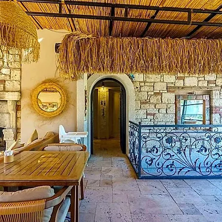 Alacati Aura Hotel 3*
