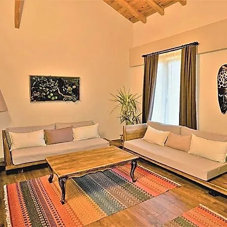 Alacati Aura Hotel