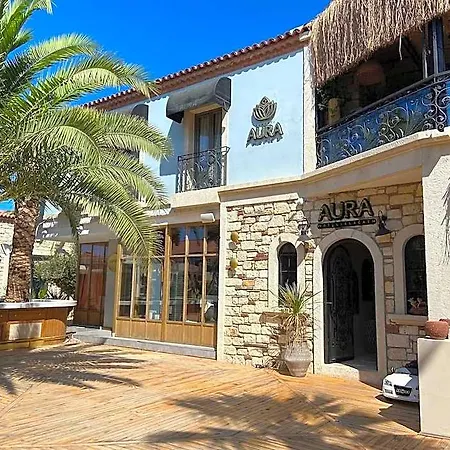 Hotel Alacati Aura Ciftlikkoyu
