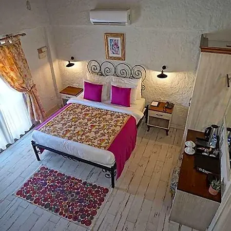 Alacati Aura 3* Ciftlikkoyu