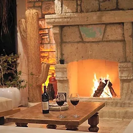 Alacati Aura 3*