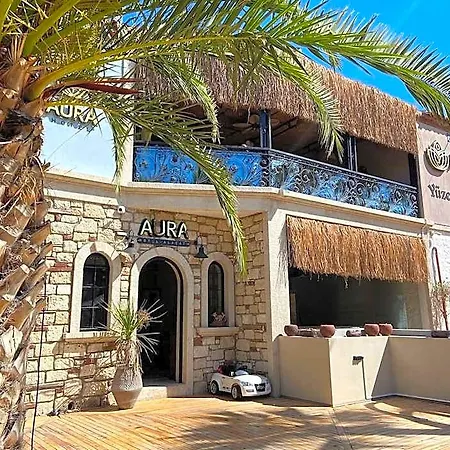 Alacati Aura Hotel Ciftlikkoyu