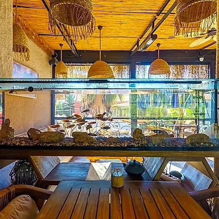 Alacati Aura Hotel