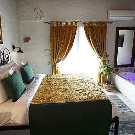 Alacati Aura Hotel