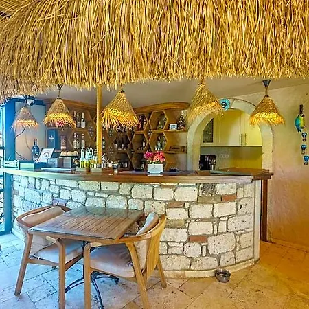 Alacati Aura Hotel