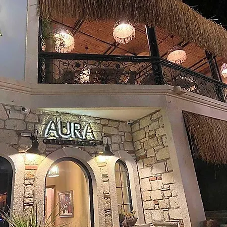 Alacati Aura Hotel