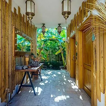 Alacati Aura Hotel Ciftlikkoyu