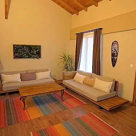 Hotel Alacati Aura 3*