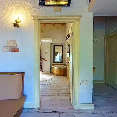 Hotel Alacati Aura Ciftlikkoyu