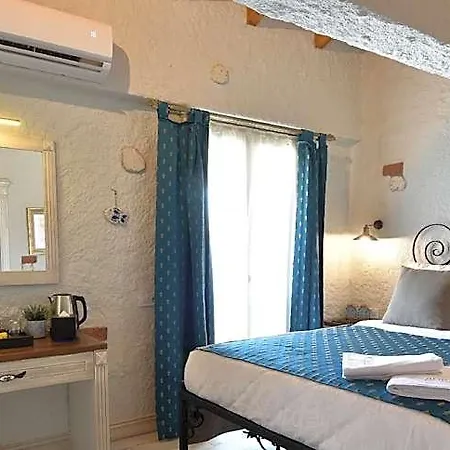 Alacati Aura Hotel Ciftlikkoyu