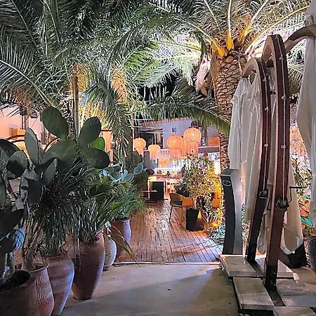 Hotel Alacati Aura 3*
