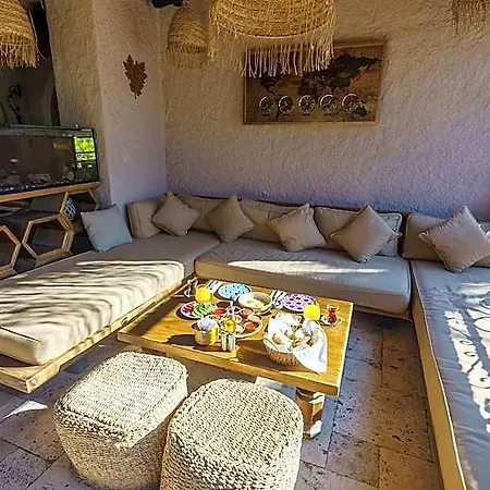 Hotel Alacati Aura 3*