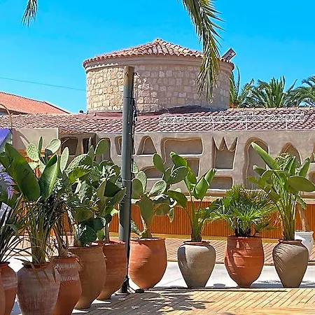 Alacati Aura Hotel 3*