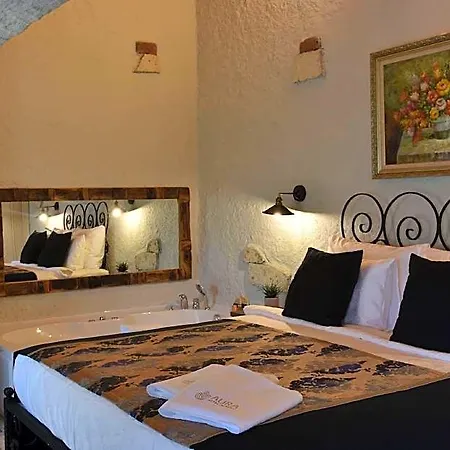 Alacati Aura Hotel Ciftlikkoyu