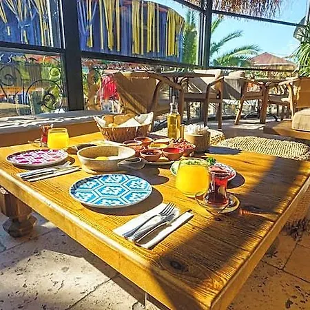 Alacati Aura 3* Ciftlikkoyu
