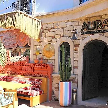 Alacati Aura 3*