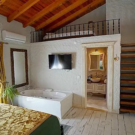 Alacati Aura 3* Ciftlikkoyu