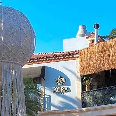 Alacati Aura Hotel Ciftlikkoyu