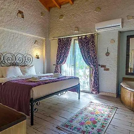 Hotel Alacati Aura Ciftlikkoyu