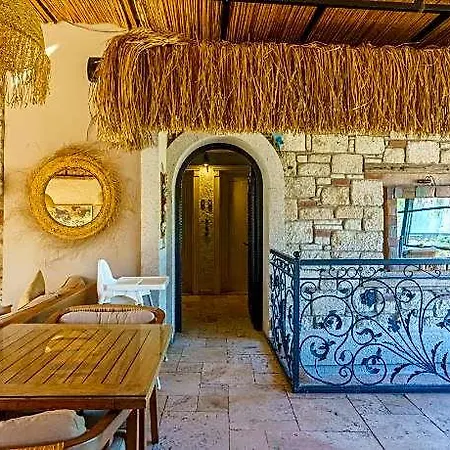 Hotel Alacati Aura 3*