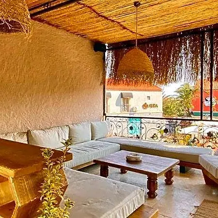 Hotel Alacati Aura