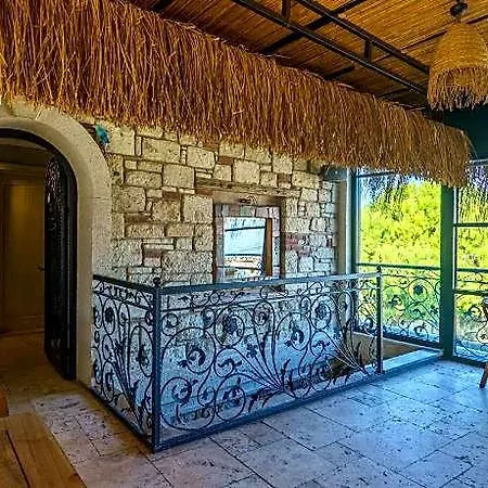 Alacati Aura Hotel