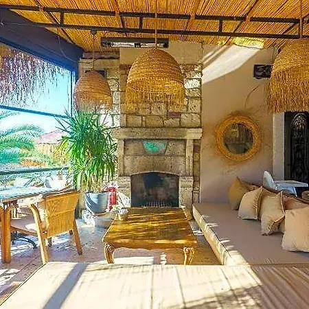 Hotel Alacati Aura Ciftlikkoyu