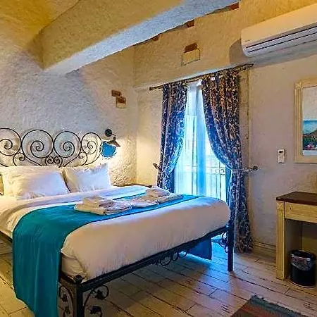 Alacati Aura Hotel Ciftlikkoyu