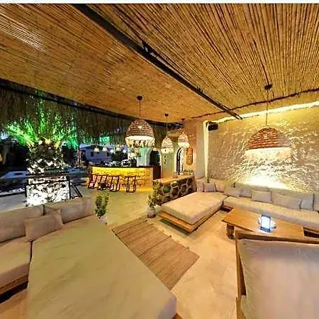 Hotel Alacati Aura