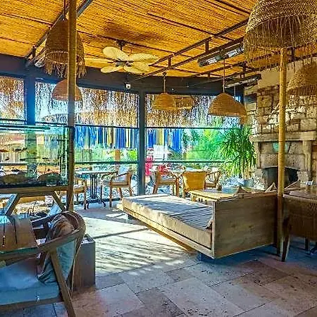 Alacati Aura