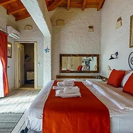 Alacati Aura 3* Ciftlikkoyu
