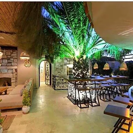 Alacati Aura Hotel 3*