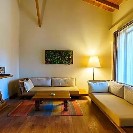 Hotel Alacati Aura 3*