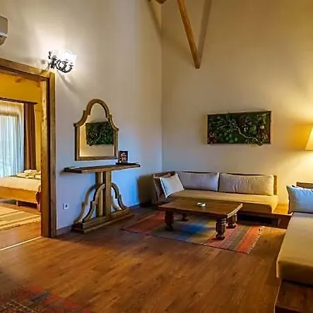 Alacati Aura Hotel