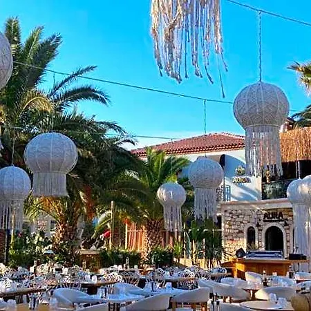 Alacati Aura Hotel Ciftlikkoyu