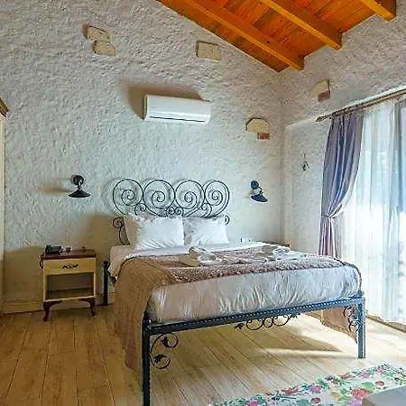Alacati Aura Hotel