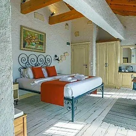 Hotel Alacati Aura