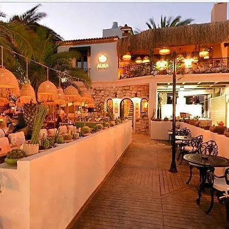 Alacati Aura Hotel 3*