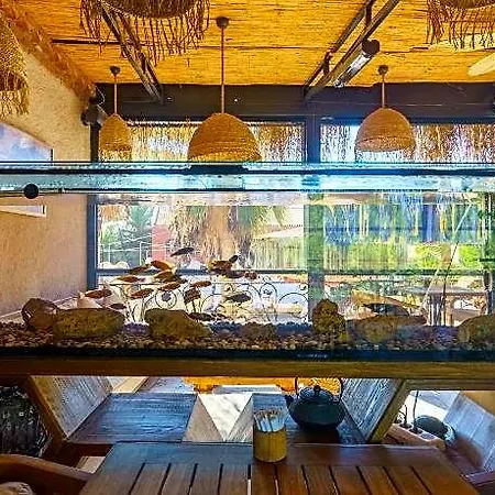 Alacati Aura Hotel 3*