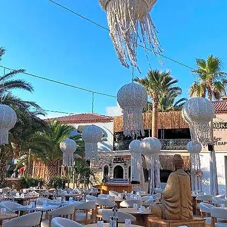 Alacati Aura 3*