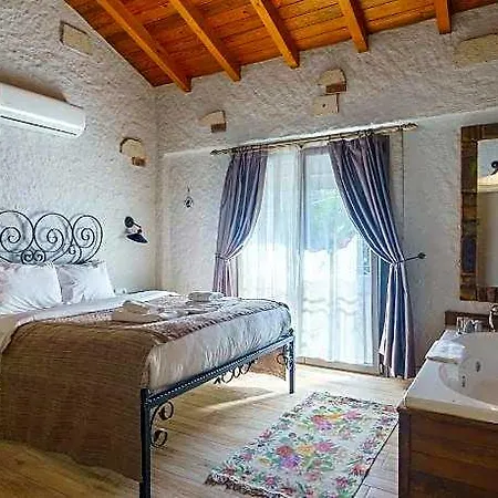 Alacati Aura Hotel Ciftlikkoyu