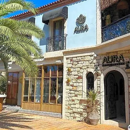 Hotel Alacati Aura