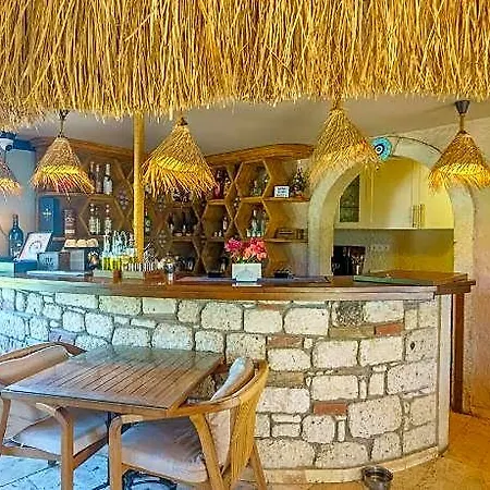 Alacati Aura Hotel Ciftlikkoyu
