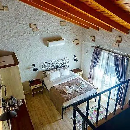 Hotel Alacati Aura Ciftlikkoyu