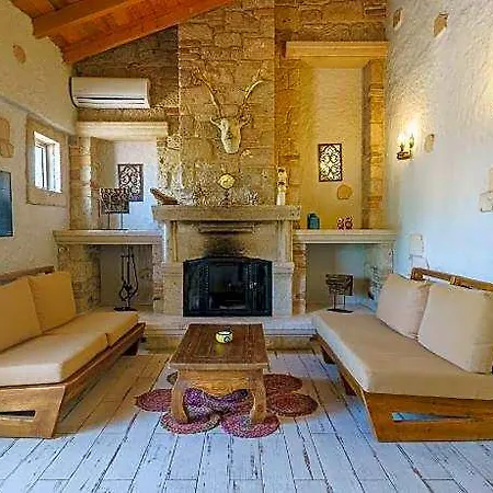 Alacati Aura